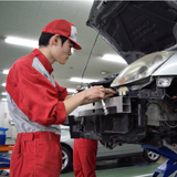 自動車整備科