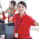 武澤 薫奈さん