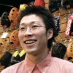 渡部 翼さん
