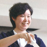 三津橋 佳奈 さん