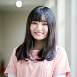 福森 みうさん