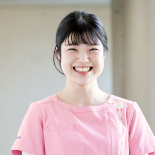 川田 彩乃さん