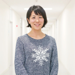 吉田 朱里さん