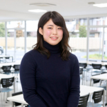 石田 真理子さん