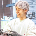 佐野 史哉さん