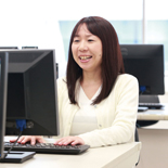 工藤 恵 さん