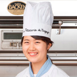 朝倉 綾子 さん