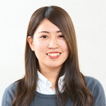 渡辺 遥華さん