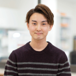 堀 颯馬さん