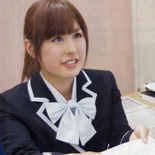伊佐治 沙織さん