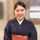 堀内 千広 さん