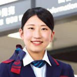 久世夏未さん