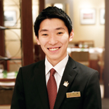 近藤 克哉 さん