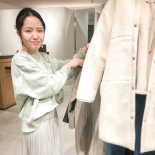 新垣 冴穂 さん