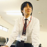 藤本 拓也さん