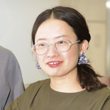 三島 友加里 さん