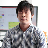 藤原 幹弘さん