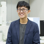 渡邉 駿也さん