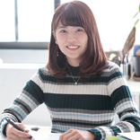 下野 はるなさん