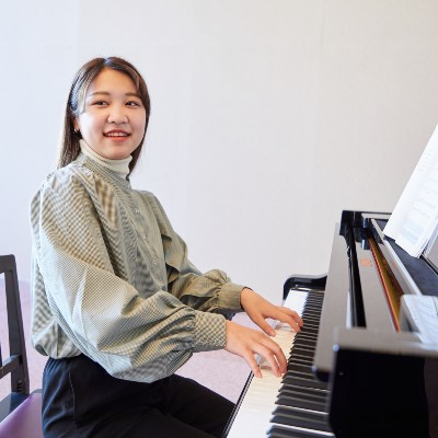 M.J さん