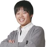 寺井 信行 さん