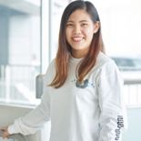 菱垣 成美 さん