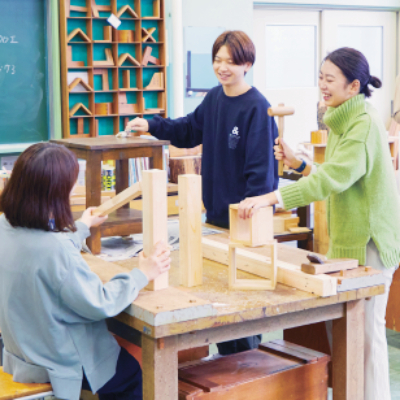 経営教育学科
