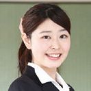 櫻庭 結 さん