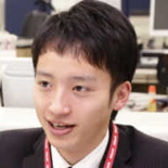 三浦 拓也 さん