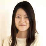 辻 志帆 さん