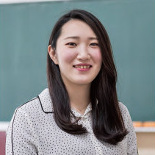 冨樫 和さん