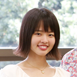 清水 香那さん