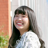 武藤 百音さん