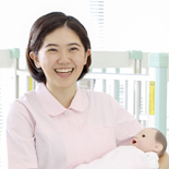 荒川 佳帆さん