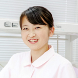 滝 冬香さん