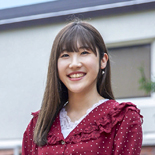 横倉 沙樹さん