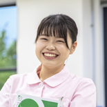 荒井 奈那さん