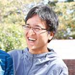 塩澤 大樹さん