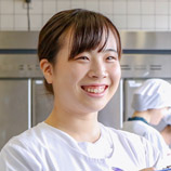 長津 愛美さん