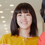 稲野邊 葵さん