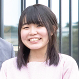 佐藤 美波さん