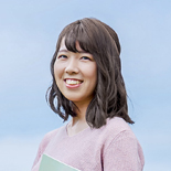 原 彩音さん