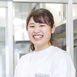 徳川 綾乃さん