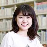 玉川 杏奈さん