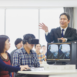 情報文化学科