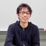 篠原一斗さん