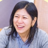 松尾 理沙准教授