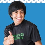 嘉味元 純人さん