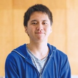 比嘉 良一郎さん