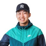 福原 海斗さん